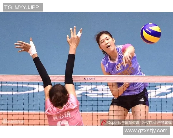 武汉排球队在联合会杯中的战术表现分析与点评